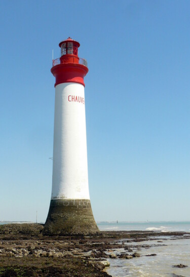 Le Phare de Chauveau